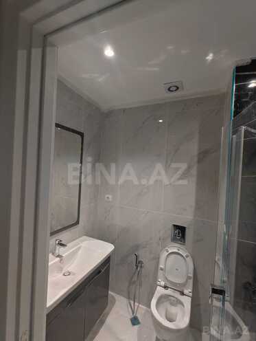 Satılır 2 otaqlı yeni tikili 75 m², Yasamal r., photo 10 from 17