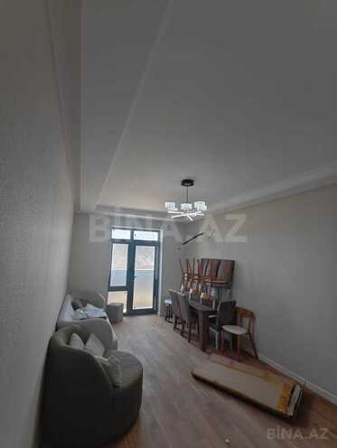 Satılır 2 otaqlı yeni tikili 75 m², Yasamal r., photo 16 from 17
