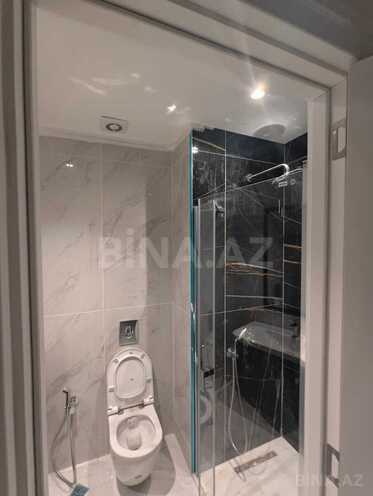 Satılır 2 otaqlı yeni tikili 75 m², Yasamal r., photo 11 from 17