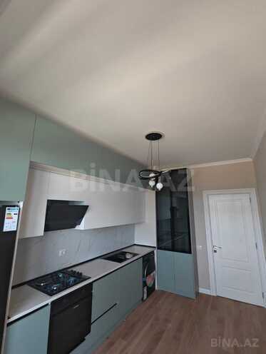 Satılır 2 otaqlı yeni tikili 75 m², Yasamal r., photo 3 from 17