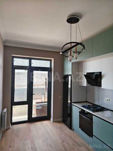 Satılır 2 otaqlı yeni tikili 75 m², Yasamal r., photo 15 from 17