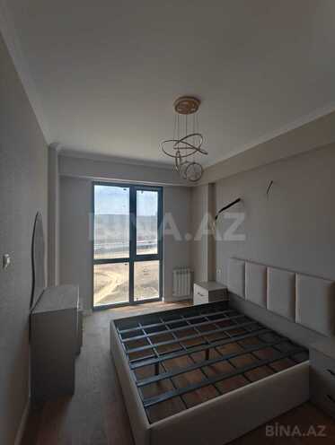 Satılır 2 otaqlı yeni tikili 75 m², Yasamal r., photo 9 from 17
