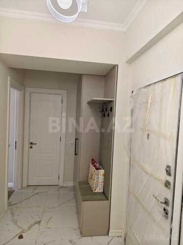 Satılır 2 otaqlı yeni tikili 75 m², Yasamal r., photo 12 from 17