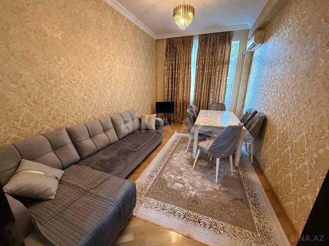 Сдаётся 2-комн. новостройка 70 м², Наримановский  р., photo 5 from 9