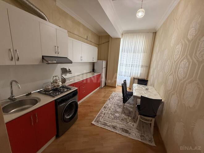 Сдаётся 2-комн. новостройка 70 м², Наримановский  р., photo 4 from 9