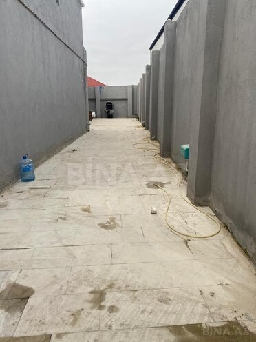 Satılır 2 otaqlı həyət evi/bağ evi 50 m², Hövsan q., photo 4 from 14