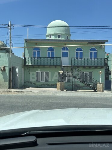 Satılır 2 otaqlı həyət evi/bağ evi 50 m², Hövsan q., photo 10 from 14