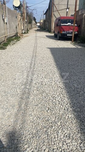 Satılır 2 otaqlı həyət evi/bağ evi 50 m², Hövsan q., photo 13 from 14