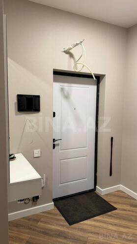 İcarəyə verilir 2 otaqlı yeni tikili 55 m², 20 Yanvar m., photo 14 from 32