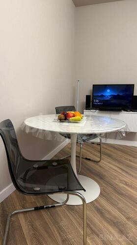 İcarəyə verilir 2 otaqlı yeni tikili 55 m², 20 Yanvar m., photo 31 from 32