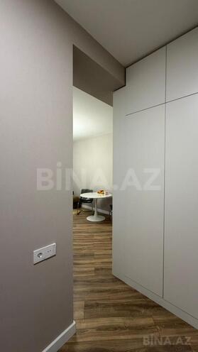 İcarəyə verilir 2 otaqlı yeni tikili 55 m², 20 Yanvar m., photo 22 from 32
