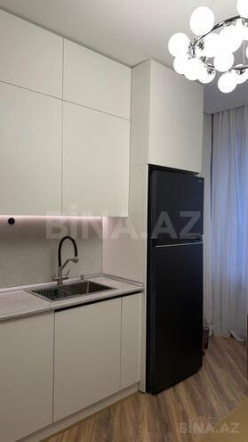 İcarəyə verilir 2 otaqlı yeni tikili 55 m², 20 Yanvar m., photo 20 from 32