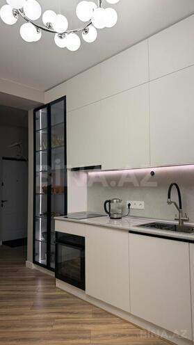 İcarəyə verilir 2 otaqlı yeni tikili 55 m², 20 Yanvar m., photo 10 from 32