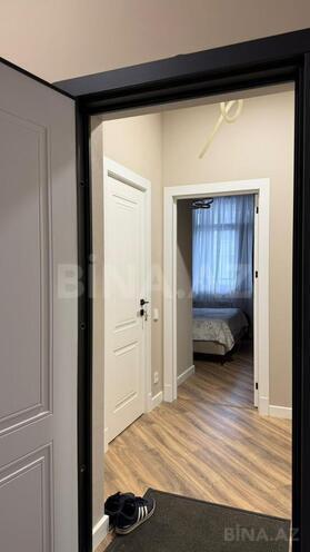 İcarəyə verilir 2 otaqlı yeni tikili 55 m², 20 Yanvar m., photo 3 from 32