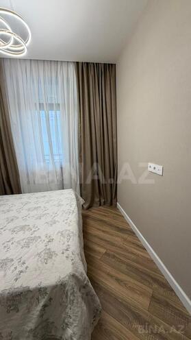 İcarəyə verilir 2 otaqlı yeni tikili 55 m², 20 Yanvar m., photo 12 from 32
