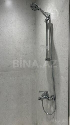 İcarəyə verilir 2 otaqlı yeni tikili 55 m², 20 Yanvar m., photo 11 from 32