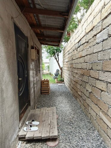 Satılır 6 otaqlı həyət evi/bağ evi 130 m², 7-ci mikrorayon q., photo 8 from 13