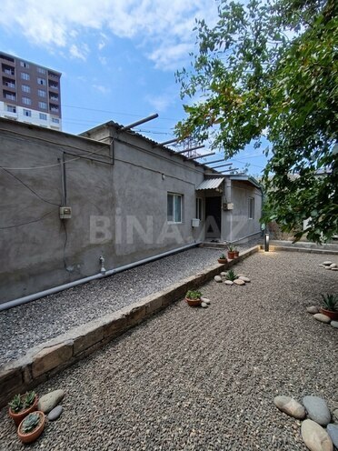 Satılır 6 otaqlı həyət evi/bağ evi 130 m², 7-ci mikrorayon q., photo 6 from 13