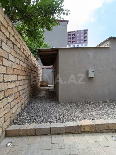 Satılır 6 otaqlı həyət evi/bağ evi 130 m², 7-ci mikrorayon q., photo 7 from 13