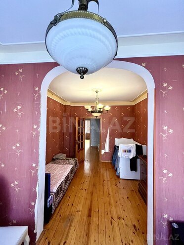 Satılır 3 otaqlı köhnə tikili 85 m², Həzi Aslanov m., photo 5 from 15