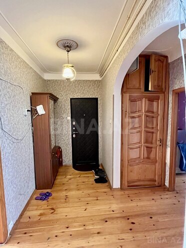 Satılır 3 otaqlı köhnə tikili 85 m², Həzi Aslanov m., photo 10 from 15