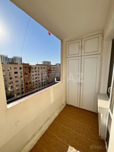 Satılır 3 otaqlı köhnə tikili 85 m², Həzi Aslanov m., photo 14 from 15