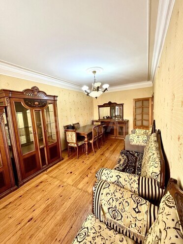 Satılır 3 otaqlı köhnə tikili 85 m², Həzi Aslanov m., photo 6 from 15