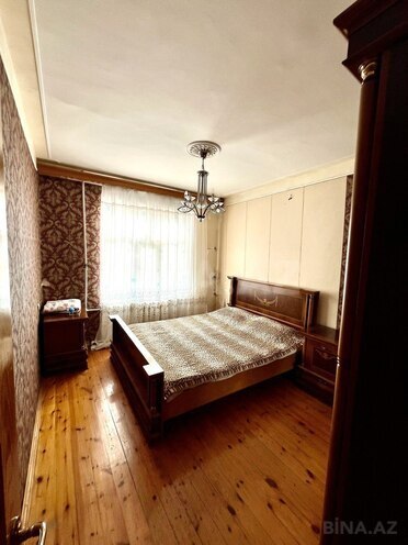 Satılır 3 otaqlı köhnə tikili 85 m², Həzi Aslanov m., photo 1 from 15