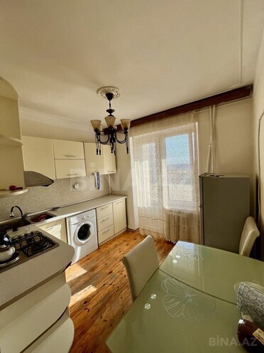 Satılır 3 otaqlı köhnə tikili 85 m², Həzi Aslanov m., photo 8 from 15