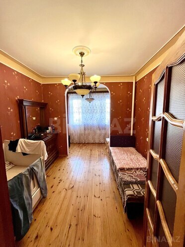 Satılır 3 otaqlı köhnə tikili 85 m², Həzi Aslanov m., photo 4 from 15
