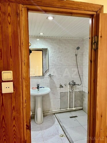 Satılır 3 otaqlı köhnə tikili 85 m², Həzi Aslanov m., photo 13 from 15