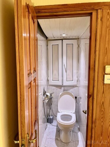 Satılır 3 otaqlı köhnə tikili 85 m², Həzi Aslanov m., photo 12 from 15