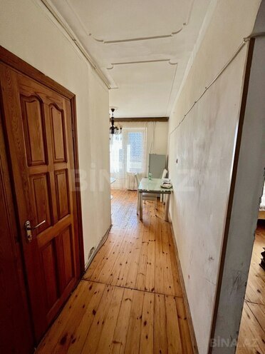 Satılır 3 otaqlı köhnə tikili 85 m², Həzi Aslanov m., photo 9 from 15