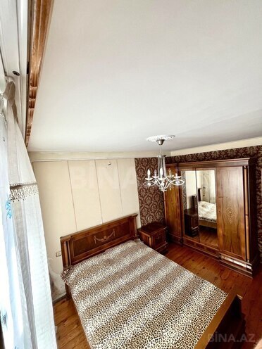 Satılır 3 otaqlı köhnə tikili 85 m², Həzi Aslanov m., photo 3 from 15
