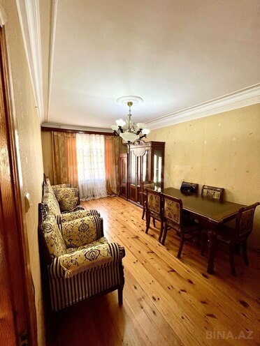 Satılır 3 otaqlı köhnə tikili 85 m², Həzi Aslanov m., photo 7 from 15