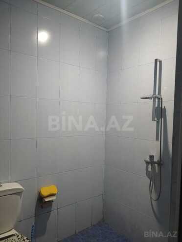 İcarəyə verilir 2 otaqlı yeni tikili 55 m², Yeni Yasamal q., photo 8 from 10