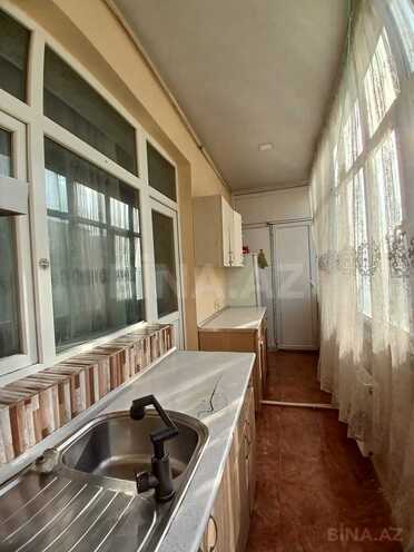 İcarəyə verilir 2 otaqlı yeni tikili 55 m², Yeni Yasamal q., photo 6 from 10