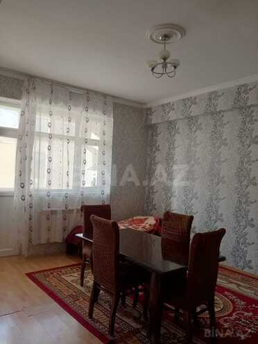 İcarəyə verilir 2 otaqlı yeni tikili 55 m², Yeni Yasamal q., photo 3 from 10