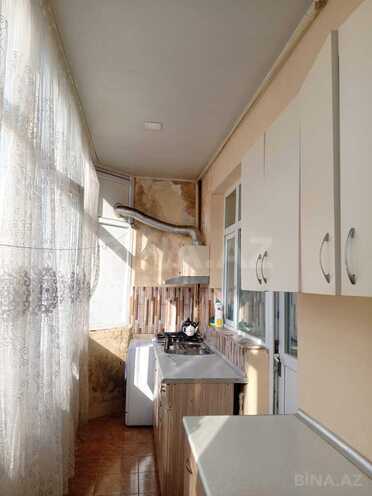 İcarəyə verilir 2 otaqlı yeni tikili 55 m², Yeni Yasamal q., photo 5 from 10
