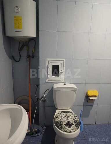 İcarəyə verilir 2 otaqlı yeni tikili 55 m², Yeni Yasamal q., photo 9 from 10