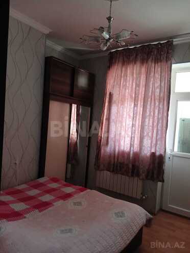 İcarəyə verilir 2 otaqlı yeni tikili 55 m², Yeni Yasamal q., photo 4 from 10