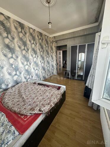 Satılır 3 otaqlı yeni tikili 130 m², Elmlər Akademiyası m., photo 12 from 32