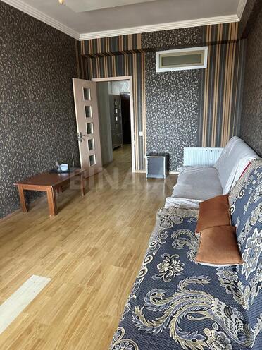 Satılır 3 otaqlı yeni tikili 130 m², Elmlər Akademiyası m., photo 3 from 32
