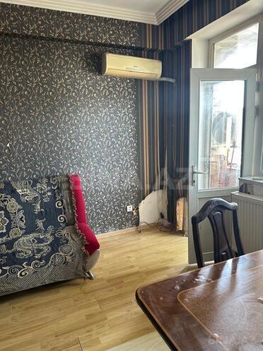Satılır 3 otaqlı yeni tikili 130 m², Elmlər Akademiyası m., photo 7 from 32