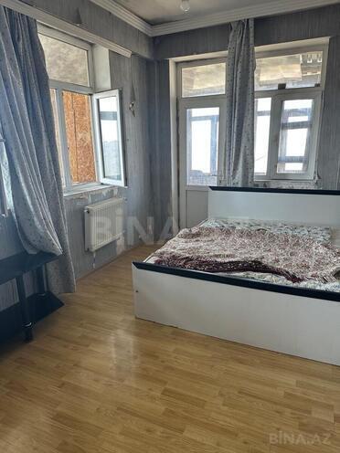 Satılır 3 otaqlı yeni tikili 130 m², Elmlər Akademiyası m., photo 14 from 32