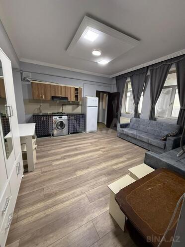 Satılır 3 otaqlı yeni tikili 130 m², Elmlər Akademiyası m., photo 1 from 32