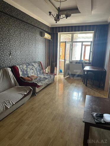 Satılır 3 otaqlı yeni tikili 130 m², Elmlər Akademiyası m., photo 4 from 32