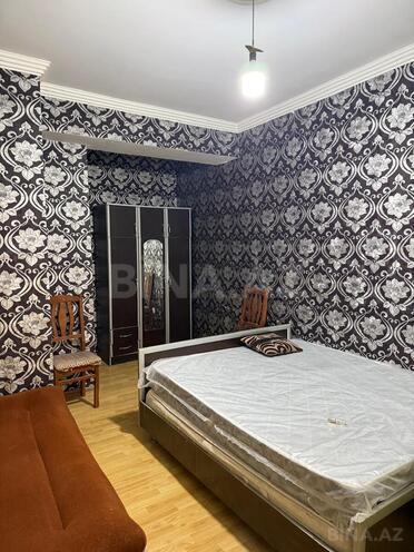 Satılır 3 otaqlı yeni tikili 130 m², Elmlər Akademiyası m., photo 30 from 32