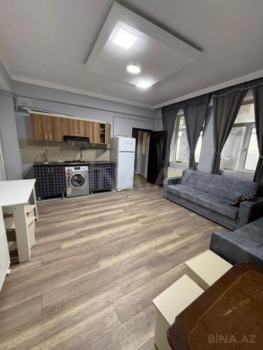 Satılır 3 otaqlı yeni tikili 130 m², Elmlər Akademiyası m., photo 28 from 32