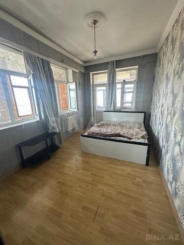 Satılır 3 otaqlı yeni tikili 130 m², Elmlər Akademiyası m., photo 15 from 32